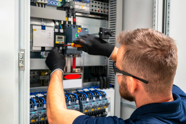 Best Industrial Electrical Services  in Kirtland Af, NM