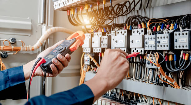 Best 24-Hour Electrician  in Kirtland Af, NM