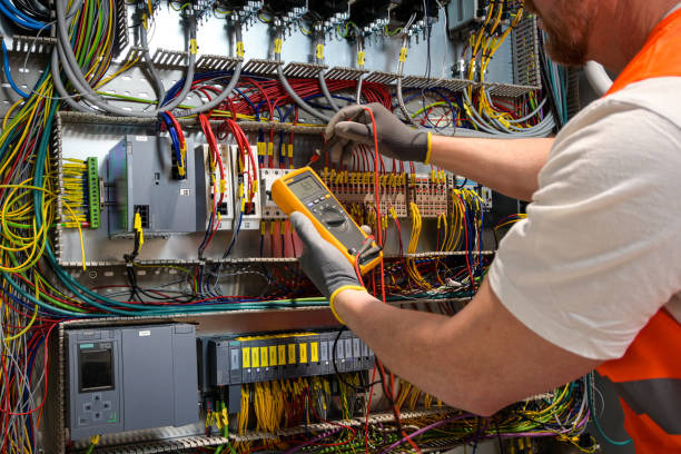Best Emergency Electrical Repair  in Kirtland Af, NM
