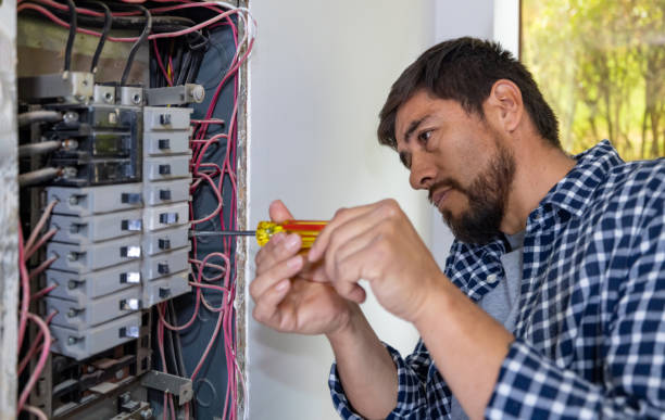 Best Residential Electrician Services  in Kirtland Af, NM
